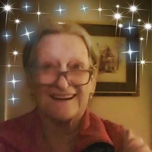 Meet your Posher, Candace